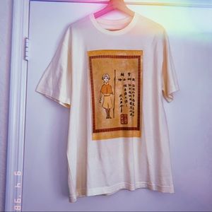 The Last Airbender T-Shirt
